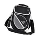 thumbnail image 5 of Bolsa De Mano Para Raqueta De Tenis De Mesa, Bolsa De Paleta De Ping Pong Para Atleta, Gimnasio, Color Negro, 5 of 5