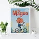 thumbnail image 4 of Sr. Magoo Kits de Pintura de Diamantes para Adultos, 4 of 6