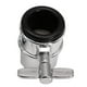 thumbnail image 5 of Hi Hat Clutch Durable Hi Hat Stand Post Para Platillo Estándar Jazz Drum Hi Hat, 5 of 5