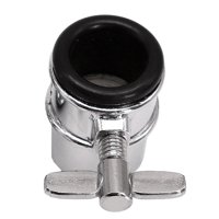 Bothyi - Hi Hat Clutch Durable Hi Hat Stand Post Para Platillo Estándar Jazz Drum Hi Hat