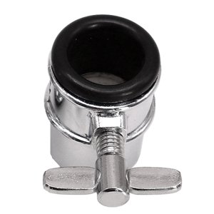 Bothyi - Hi Hat Clutch Durable Hi Hat Stand Post Para Platillo Estándar Jazz Drum Hi Hat