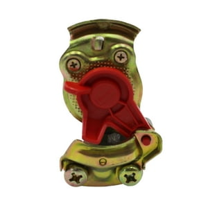 Haldex - Mano Acople M16 Emergencia