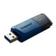 thumbnail image 1 of Memoria USB Kingston Exodia M 64 GB Azul, 1 of 5