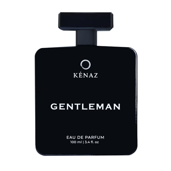 Perfume KENAZ AROMATIC ARTISTRY GENTLEMAN Eau de Parfum 100 ml