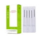 thumbnail image 1 of 1000Pieces Acupuncture Needle 10 Boxes Disposable Sharp Needle Disposable Sterile Acupuncture Needle Without Tube Massage Beauty, 1 of 3