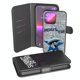 thumbnail image 1 of Funda con cartera negra Dallas Cowboys de Keyscaper para iPhone, 1 of 1