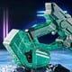 thumbnail image 5 of Pistola de Agua Electrica Automatica Alta Presion Verano verde, 5 of 8