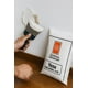 thumbnail image 3 of Yeso Bolsa 5Kg Quimica Universal, 3 of 4