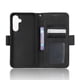 thumbnail image 3 of Funda Cartera Magnética para Samsung Galaxy A34 5G- Tarjetero Desmontable, Cuero PU, Soporte, 3 of 6