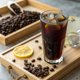 thumbnail image 3 of Fabula Café Cold Brew Molido Fresco - Orgánico - Bajo en Acidez - Origen Único - No GMO - Libre de Moho - 340 gramos, 3 of 8