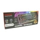 thumbnail image 3 of Teclado Mecánico Imation IMJ99 RGB 18 Modos - PS, 3 of 3