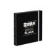thumbnail image 1 of Cuaderno SoHo Urban Artist 14 cm Negro - Juego de 2, 1 of 6