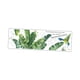 thumbnail image 4 of Pegatinas De Pared Con Pájaros Y Hojas De Palma Tropicales Para Decorar La Sala De Juegos Del Baño De La Guardería., 4 of 5