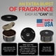 thumbnail image 3 of Ambientador Scent Bomb Black Bomb Orgánico 4 unidades, 3 of 6