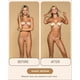 thumbnail image 4 of Mousse bronceadora Peta Jane, autobronceador natural, 200 ml, 4 of 7