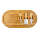 thumbnail image 2 of Tabla De Quesos Tabla Aperitivo Tablas De Picoteo 36x18cm., 2 of 3