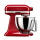thumbnail image 2 of KitchenAid Artisan Mini Plus Batidora 3.5 cuartos, 2 of 2
