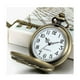thumbnail image 2 of Reloj de bolsillo y colgante de Moto, 2 of 3
