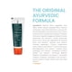 thumbnail image 3 of Pasta de Dientes Himalaya Botanique Neem & Pomegranate 22 ml, 3 of 3