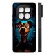 thumbnail image 1 of Carcasa Compatible con REDMI NOTE 14 PRO 5G Diseño 288, 1 of 3