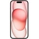 thumbnail image 5 of Iphone 15 Restaurado - Completamente Desbloqueado - 512 Gb Rosa (reacondicionado), 5 of 6