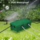 thumbnail image 4 of Caja Eléctrica Exterior Mediana Ip54 Impermeable Verde, 4 of 7