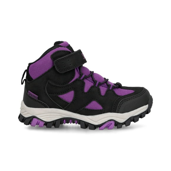 Zapatos Outdoor Camp Infantil Spalding