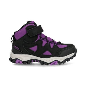 Spalding - Zapatos Outdoor Camp Infantil