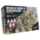 thumbnail image 1 of Set de Pinturas The Army Painter WWII Americano 20x18ml, 1 of 3