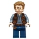 thumbnail image 3 of Figura LEGO Jurassic World de Owen Grady con Raptor Bebé, 3 of 4