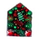 thumbnail image 1 of 72 Adornos Colgantes Para árbol De Navidad Reutilizables Para Acción De Gracias, Para Interiores, Hogares, Automóviles, 1 of 3