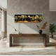 thumbnail image 3 of Cuadro Colgante Bosque Dorado 60x120cm, 3 of 6