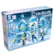 thumbnail image 4 of Set Bloques Armables Castillo de Hielo 463 Piezas DBG1539, 4 of 4