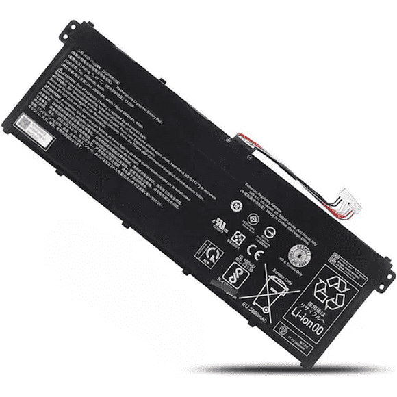 Bateria Acer Aspire 3 A315 42 48wh Original (ap18c4k)