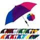 thumbnail image 1 of Paraguas de viaje STROMBERBRAND UMBRELLAS The Spectrum de 42 pulgadas, 1 of 4