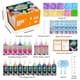 thumbnail image 4 of Kit de juguete Timetome Magic Water Elf con 20 geles y 10 moldes, 4 of 9