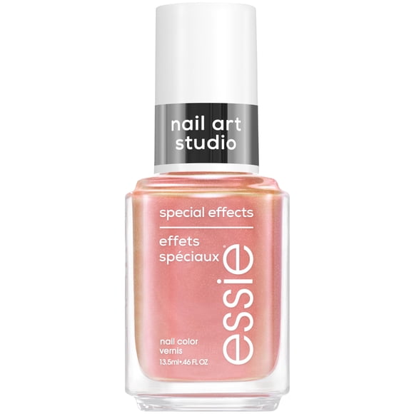 Esmalte de uñas Essie Nail Art Studio Special Effects Pearl