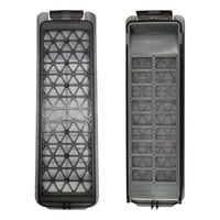 Genérica - Filtro Pelusa De Lavadora Compatible Samsung 20 Y 22K Dc97-20107A