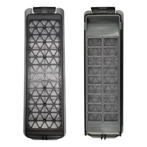 Genérica - Filtro Pelusa De Lavadora Compatible Samsung 20 Y 22K Dc97-20107A