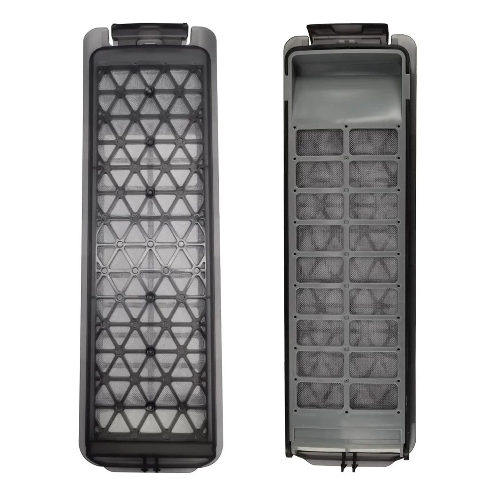 Genérica - Filtro Pelusa De Lavadora Compatible Samsung 20 Y 22k Dc97-20107a