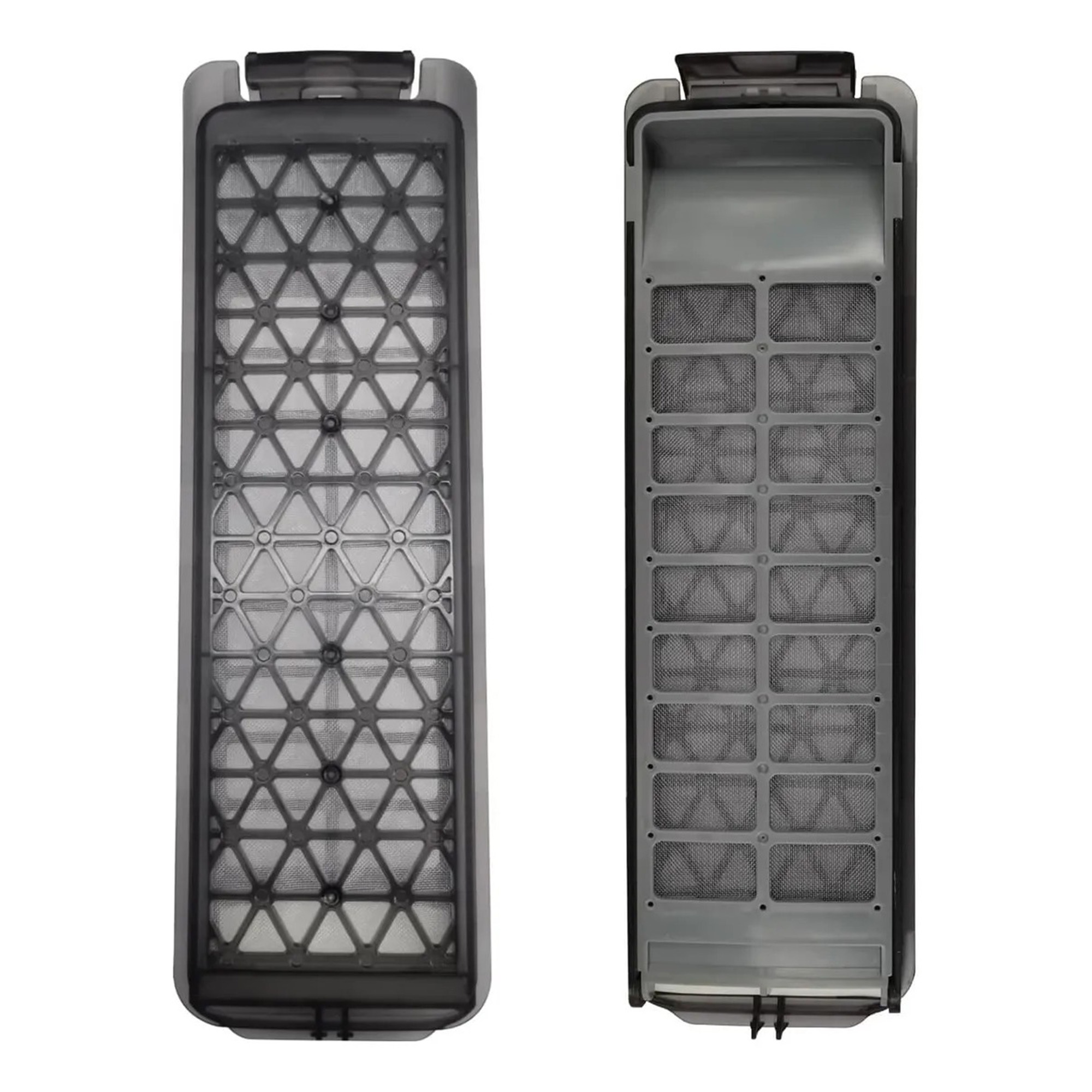 Genérica - Filtro Pelusa De Lavadora Compatible Samsung 20 Y 22K Dc97-20107A