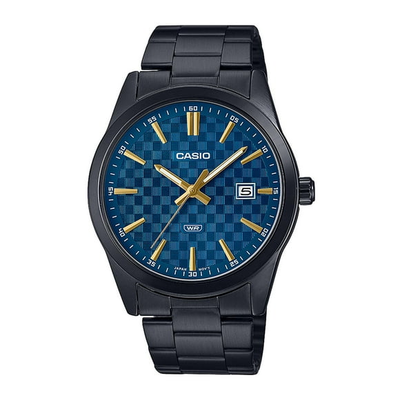 Reloj Hombre CASIO MTP-VD03B-2AUDF