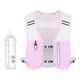 thumbnail image 1 of Chaleco Para Correr Ligero Y Resistente Para Mujeres Y Hombres, Ideal Para Actividades Al Aire Libre, Senderismo Y Equitación, Color Violeta., 1 of 4