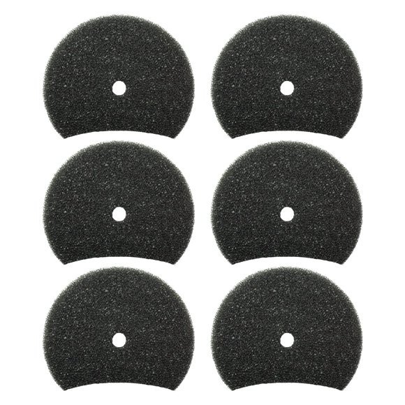 Filtros PET STANDARD (paquete de 6) para secador SHELANDY