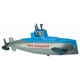 thumbnail image 3 of ¡Termine buceando en el submarino Toysmith Neato! Juguetes clásicos para más de 7 años, 3 of 4