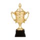 thumbnail image 4 of Copa de Premio de Competiciones de Fútbol, Trofeo de Fútbol, Trofeo de Premio de Competiciones de Campeonato Deportivo con Base, Trofeo de Premio de 185 cm, 4 of 5