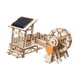 thumbnail image 5 of Kit De Bloques De Construcción De Madera, Juguete Tecnológico Para Practicar Bricolaje Para Niños En Edad Escolar., 5 of 5