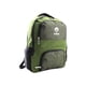 thumbnail image 1 of Mochila Osiris Urbana Trabajo Multi Bolsillos Verde, 1 of 2