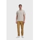 thumbnail image 4 of Polera Hombre Básica Con Bolsillo Beige - ll, 4 of 4