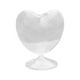 thumbnail image 5 of Florero De Cristal Transparente, Macetero De Mesa Para Bar, Sala De Estar, Aniversario, 5 of 5
